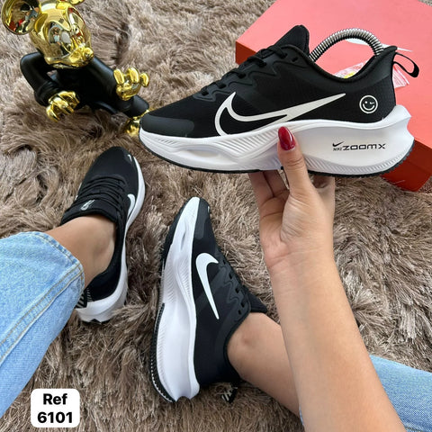 Tenis Air Max x Happy Negro.