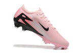 Guayos Air Zoom Rosa Claro.