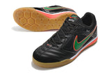 Nike Gato Supreme Verde / Negro