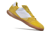 Zapatillas Streetgato Amarillo Blanco.
