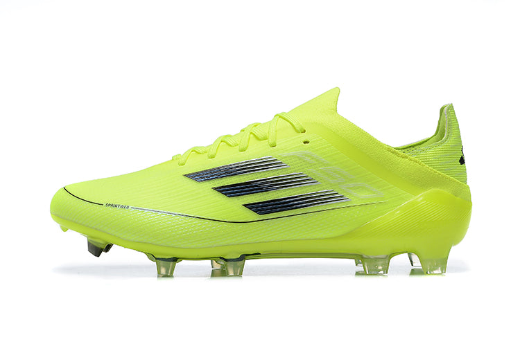 Guayos F50 Verdes