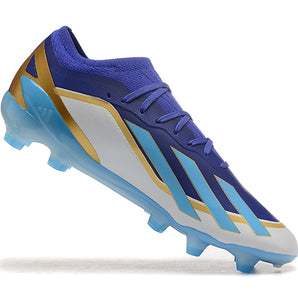 Adidas crazyfast Azul Blanco