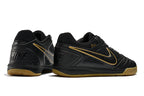Zapatillas Supreme SB Gato Negro suela goma.