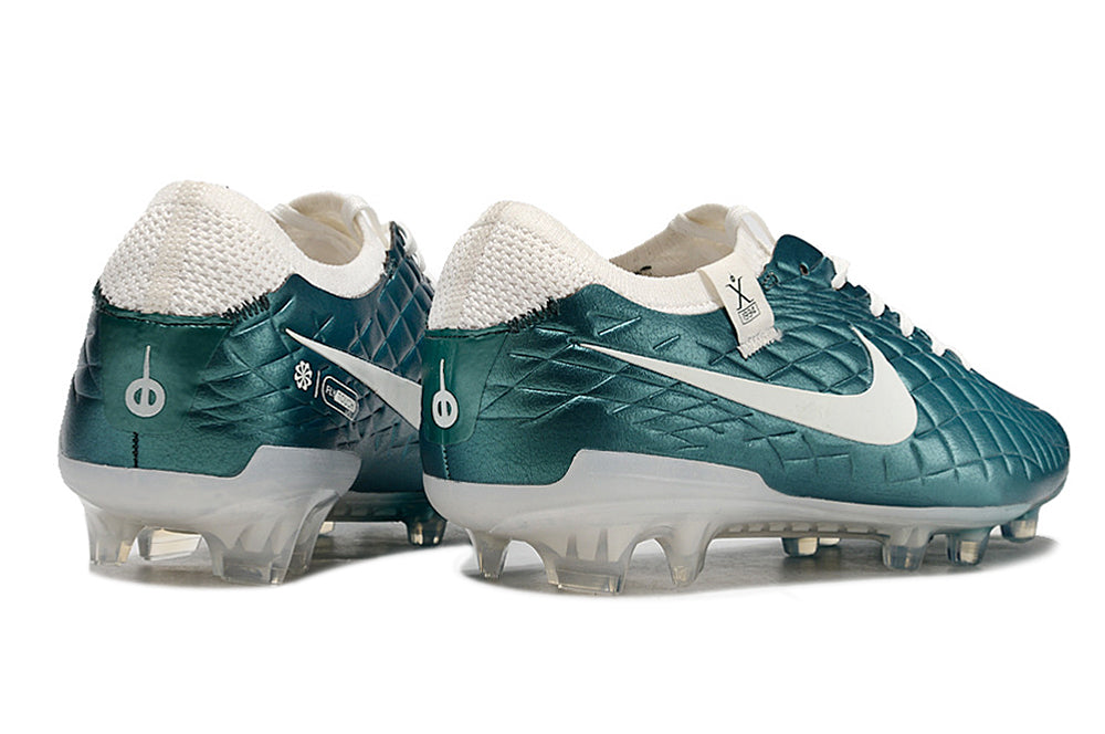 Guayos Tiempo Legend verde X 2024.