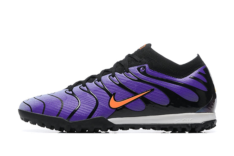 Nike Air Zoom Mercurial Sin Bota Morado Mbappe