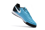 Zapatillas Magista Azul Negro