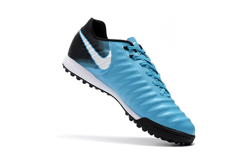 Zapatillas Magista Azul Negro