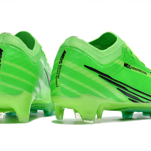 Guayos Air Zoom Verde.