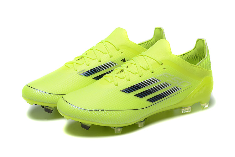 Guayos F50 Verdes