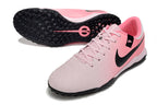 Nike Tiempo Legend Rosa.