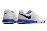 Zapatillas Gato luna Blanco Manchas