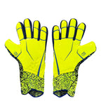 Guantes de portero Predator Mutator Azul Verde.