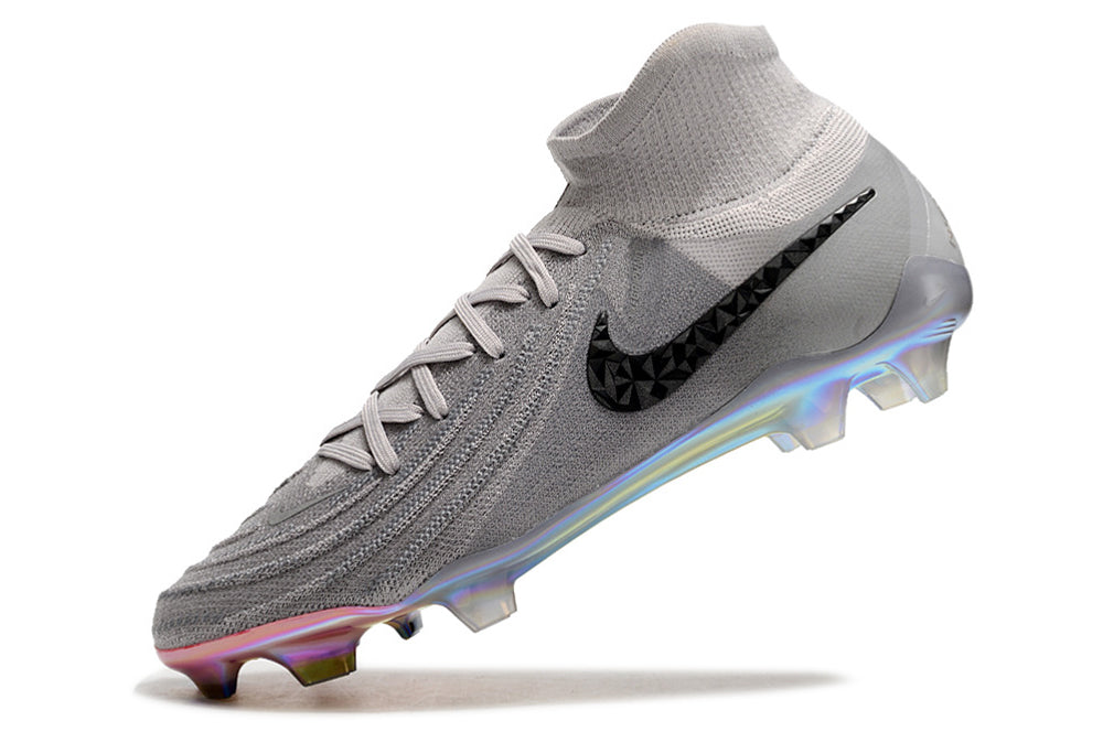 Guayos Phantom Gx Luna Gris Bota.