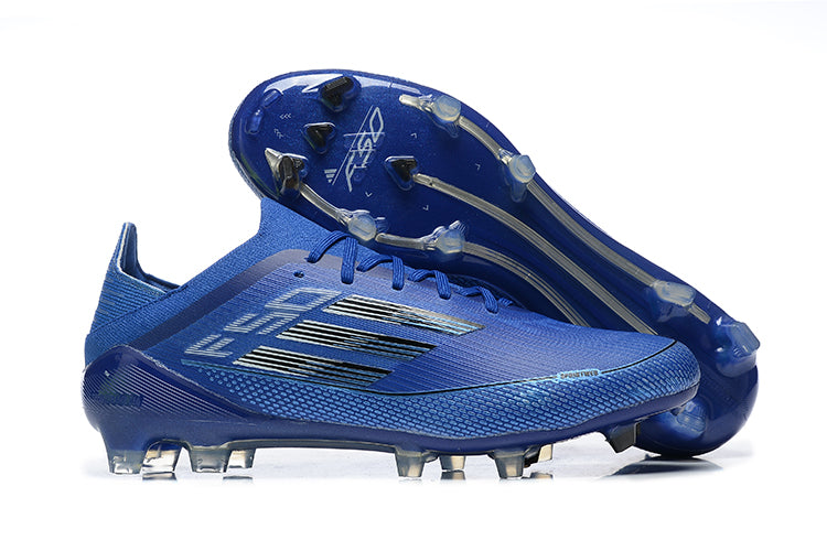 Guayos F50 Azul Oscuro