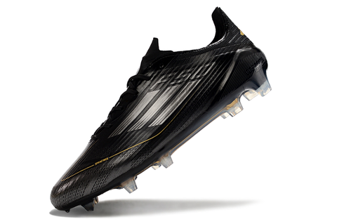 Guayos F50 Negro Lengueta.