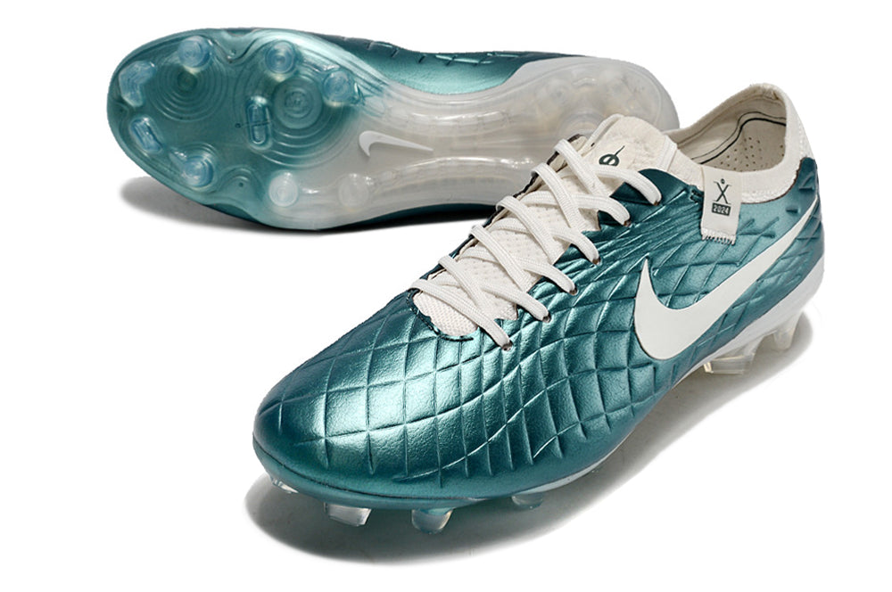 Guayos Tiempo Legend verde X 2024.