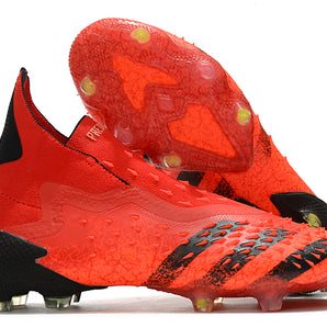 Adidas Predator Freak Rojos