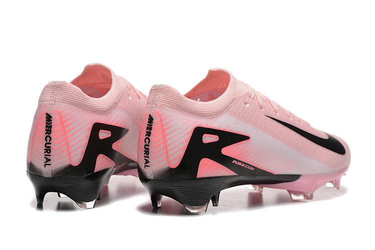 Guayos Air Zoom Rosa Claro.
