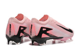 Guayos Air Zoom Rosa Claro.