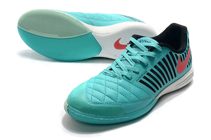 Zapatillas Gato Luna Azul Menta.
