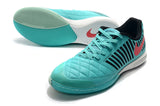 Zapatillas Gato Luna Azul Menta.