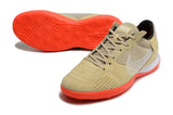 Zapatillas Streetgato Naranja