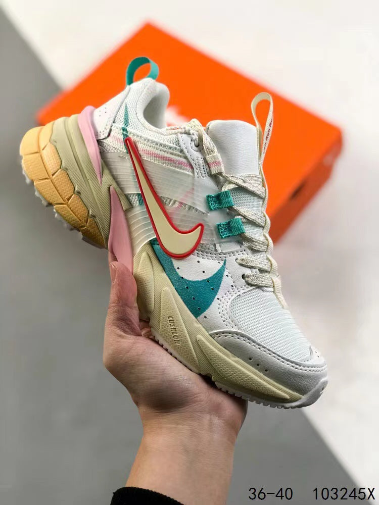 Tenis V2K Blanco Veig.