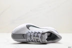 Tenis Zoom x Pegasus Gris.