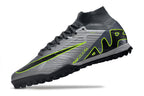 Zapatillas Air Zoom Gris.