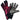 Guantes de portero Predator Mutator Negro Rosa