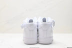 Tenis Air Force One Mid Bota.