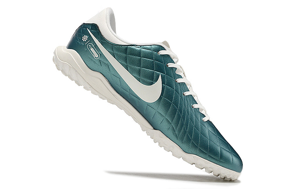 Nike Tiempo Legend X Verde Oscuro