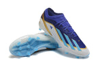 Adidas crazyfast Azul Blanco