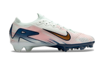 Guayos Air Zoom Blanco Azul.