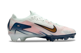 Guayos Air Zoom Blanco Azul.