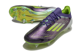 Guayos F50 Morado Tache Aluminio.