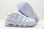 Tenis Air More Uptempo Blanco.