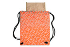 Tulas Nike Naranja Salmon