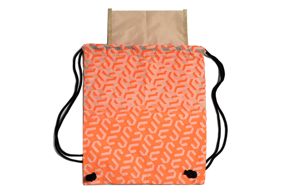 Tulas Nike Naranja Salmon
