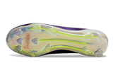Guayos F50 Blanco Morado.