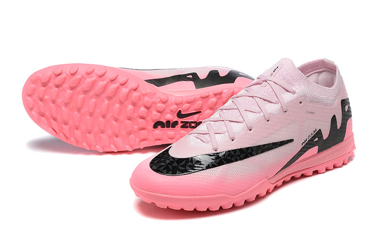 Zapatillas Air Zoom Rosa.