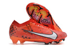 Nike Air Zoom Rojo