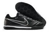 Zapatillas Supreme SB Gato Negro suela goma negra.