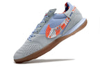 Zapatillas Streetgato Azul Gris.