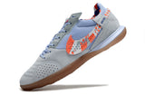 Zapatillas Streetgato Azul Gris.