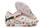 Guayos Future Ultimate Blanco Multicolor