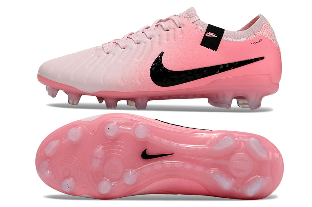 Guayos Tiempo Legend Rosa.