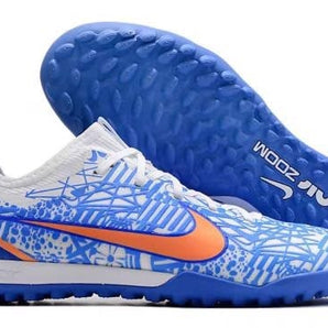 Nike Air Zoom Sin bota azul/Bota