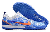 Nike Air Zoom Sin bota azul/Bota