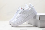 Tenis Air Force One Blanco.